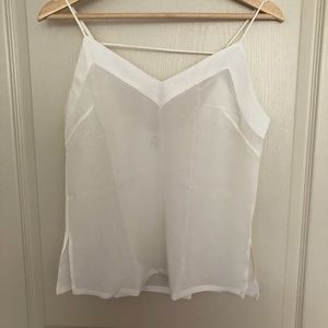 Cuyana Camisole